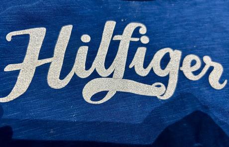 Tommy hilfiger tricko 98, tommy hilfiger,98