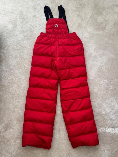 Moncler lyžiarska suprava, 152