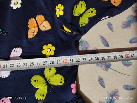 Krásne šaty, kugo,128