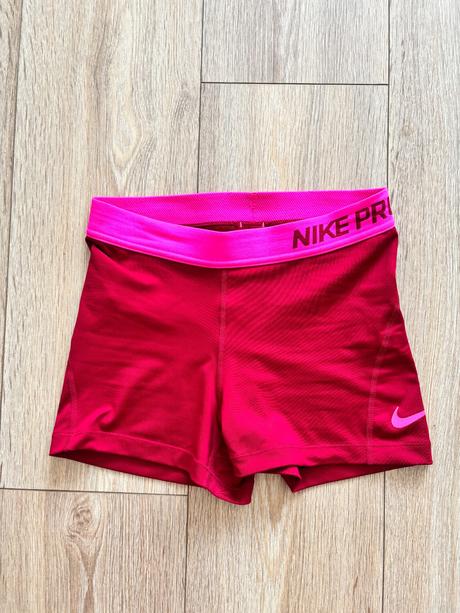 Nike pro šortky s, nike,s