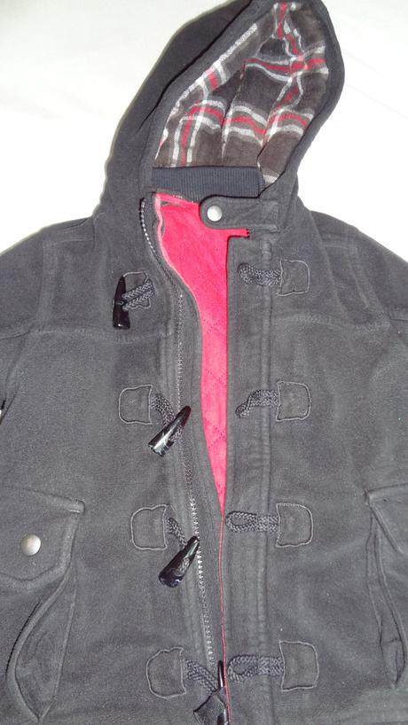 Kabát next v.98, next,98