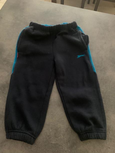 Tepláky slazenger, slazenger,86
