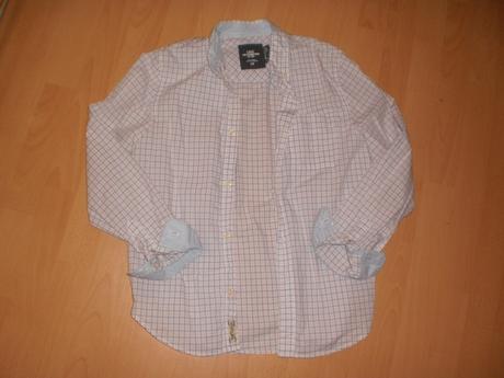 Košeľa, h&m,146 / 152