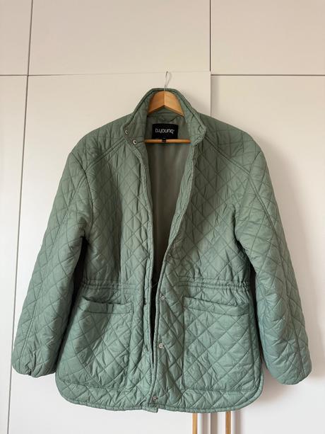 Prešivaná bunda, s