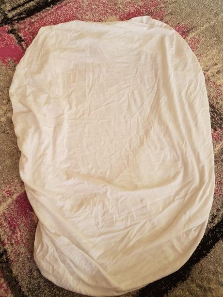 Detska plachta 2 ks, šírka (cm): 60,dĺžka (cm): 120