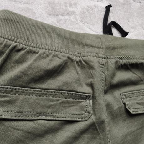Nohavice, h&m,170