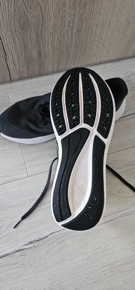 Tenisky zn. nike v.38, nike,38