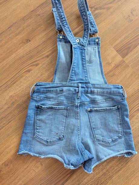 Kratase na traky, h&m,146