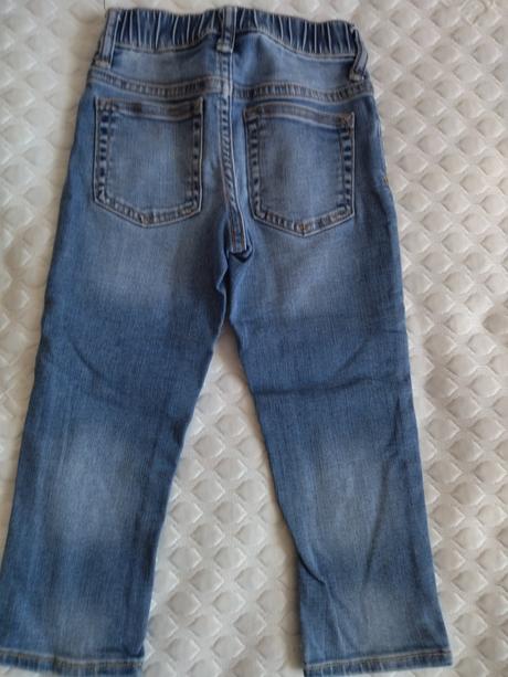 Rifle gap r.99, gap,98