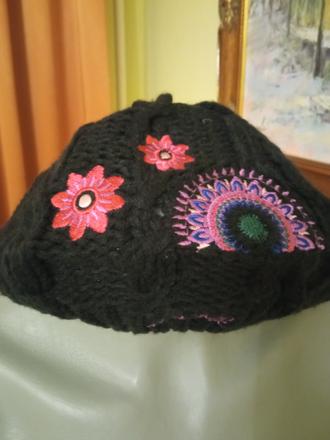 Čiapka desigual, desigual