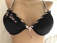 La senza push up podprsenka 80b, la senza,80b