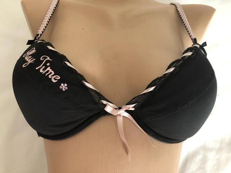 La senza push up podprsenka 80b, la senza,80b
