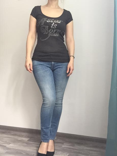 Guess tricko s, guess,s