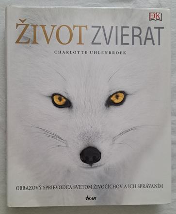Život zvierat, 