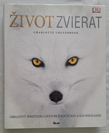 Život zvierat, 