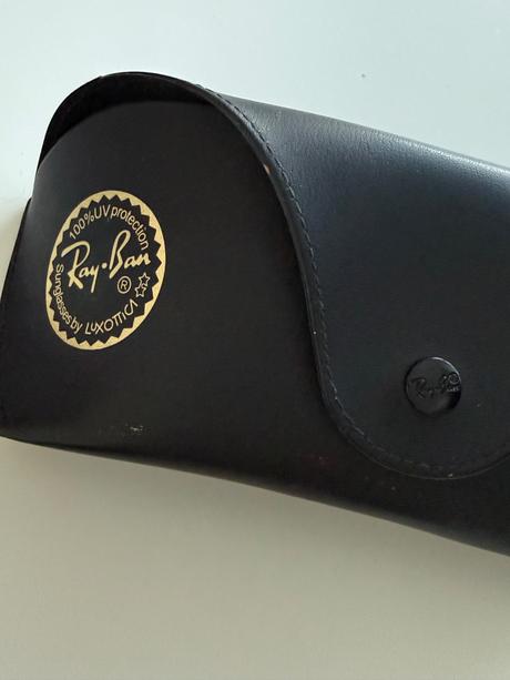 Slnečné okuliare ray-ban, ray-ban