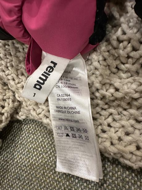 Softshellové capačky reima, reima,20