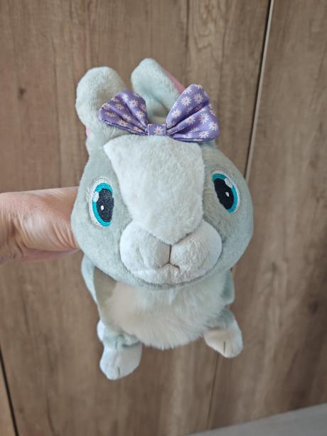 Interaktívny zajačik alltoys, 