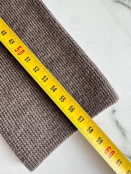 Vlna a merino svetrik maxmara s, s