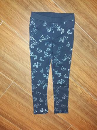 Legíny v.134, zn.h&m, h&m,134