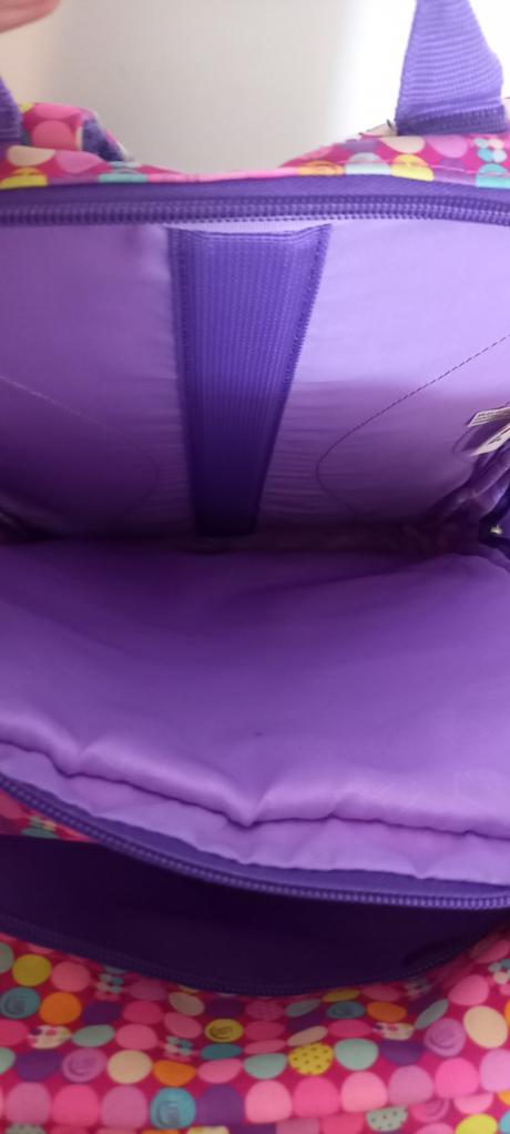 Školská taška lego friends,