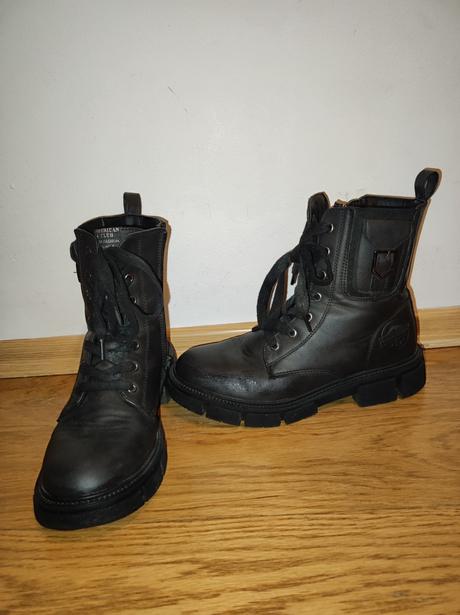 Dievcenske jesenne topanky, cena aj s postovnym, 37