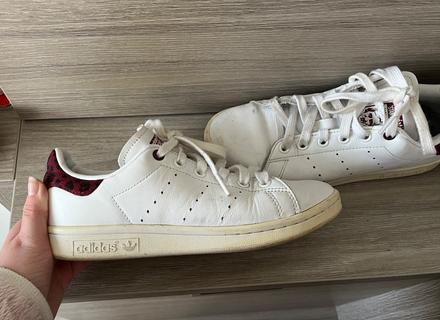 Tenisky adidas stan smith 37,5, adidas,37