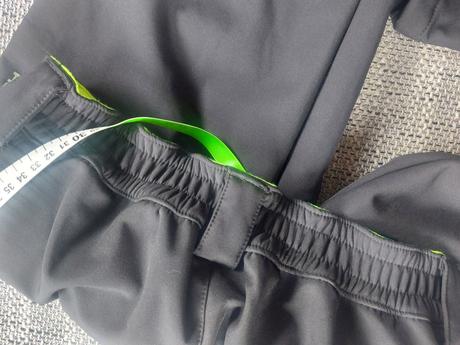 Termonohavice turistika, so psom von.. 164-s-m, s