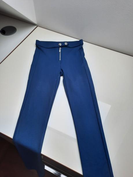 Legínové nohavice, reserved,122