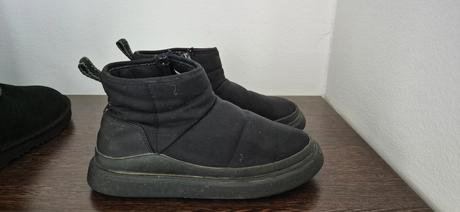 Čizmy, zara,35
