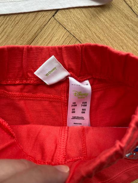 Mickey set, disney,74