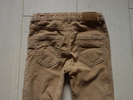 Menčestráky zara, zara,116