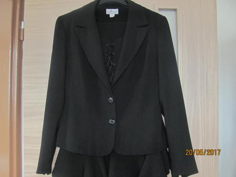 Kostým 4-kombinácia, 40