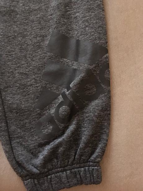 Tepláky adidas, adidas,158