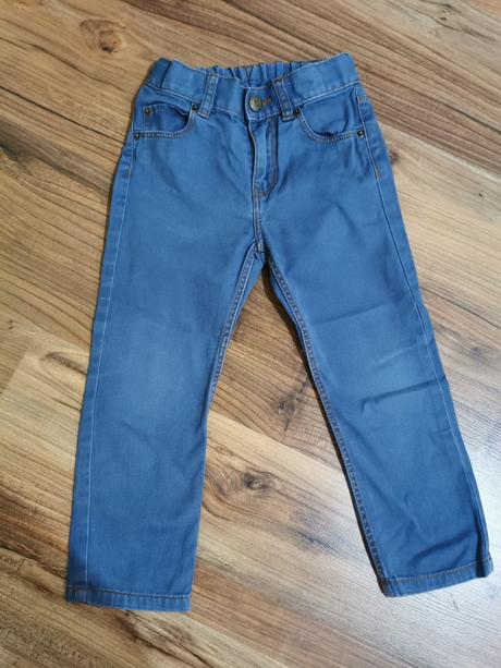 Riflicky h&m, h&m,98