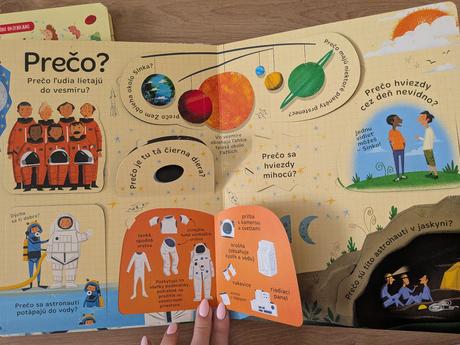 Otazky a odpovede, 