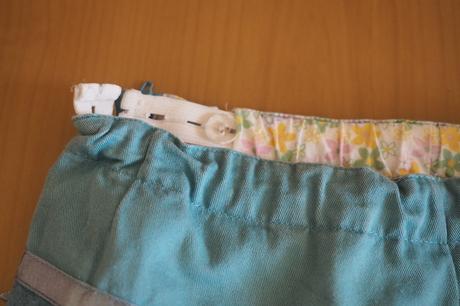 Dievčenská suknička, kenvelo,104