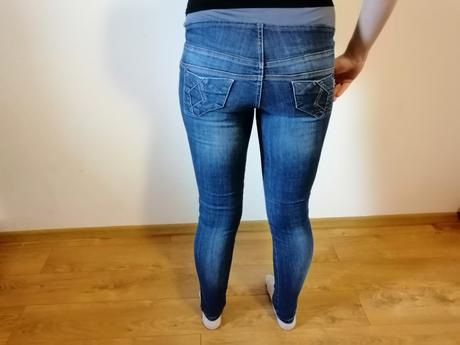 Tehotenské rifle, m