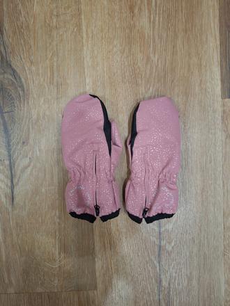 Rukavice en fant 2-4, 104