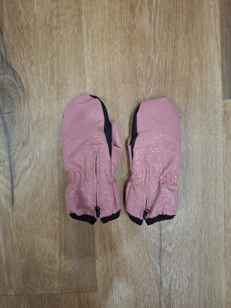 Rukavice en fant 2-4, 104