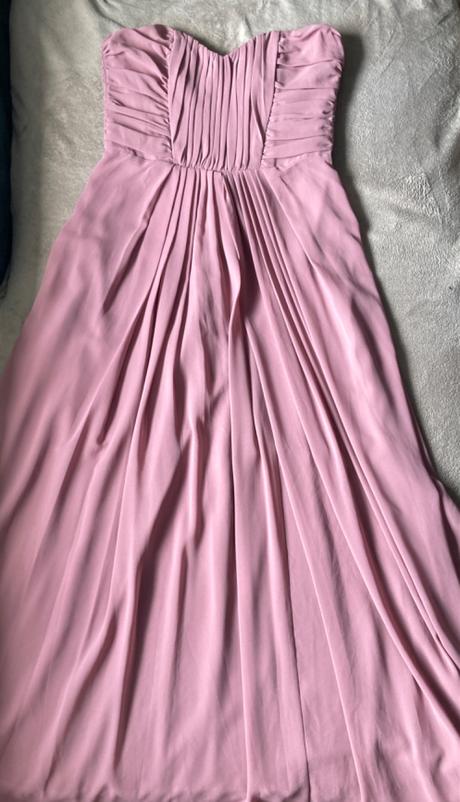 Spoločenské šaty, h&m,36