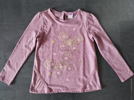 Tricko, f&f,122