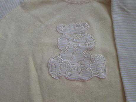 Tricko s dlhym rukavom, frog,80