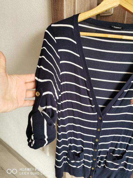 Dámsky tenší svetrík, m