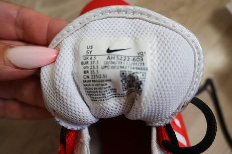 Tenisky nike, nike,37
