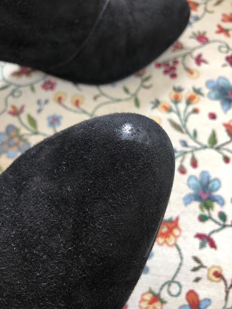 Topánky celokožené, 39