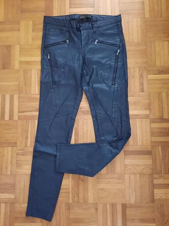 Dámske nohavice, denim,xs