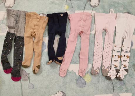 Balík základných kúskov, 68–80