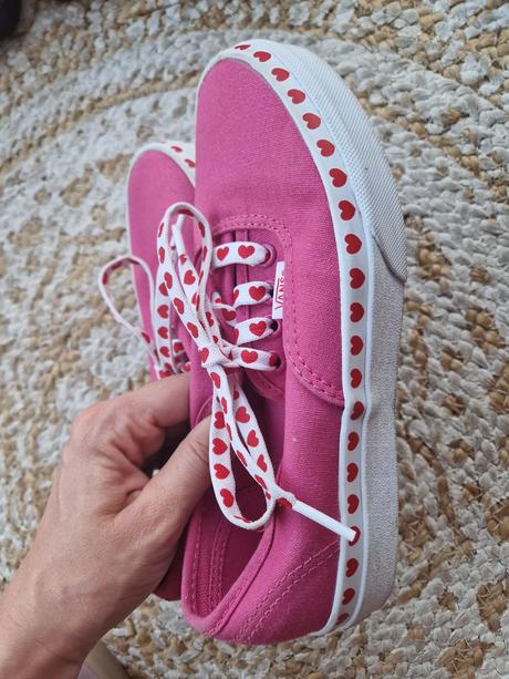 Tenisky vans, vans,33