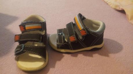 Topanocky 19, bobbi shoes,19